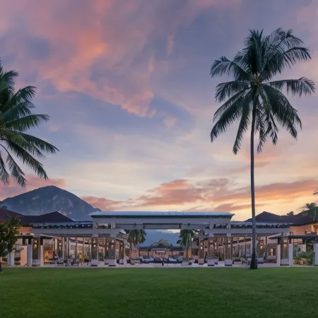 Four Points by Sheraton Palawan Puerto Princesa