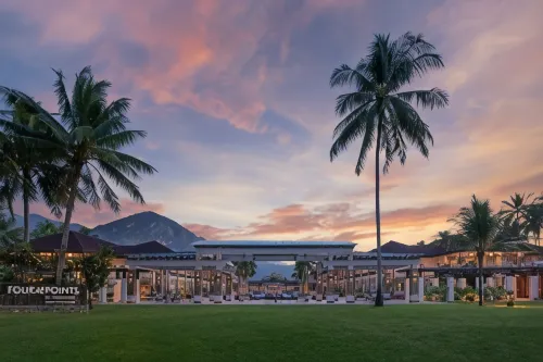 Four Points by Sheraton Palawan Puerto Princesa - 4 tähden