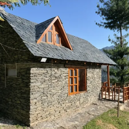 Goroomgo Bogchi Resorts Suhara