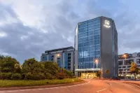 Eurostars Gran Hotel Santiago Hotels in Santiago de Compostela