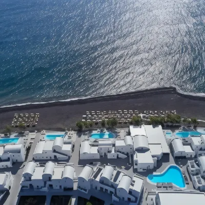Costa Grand Resort & Spa Hotels near Black Beach