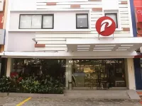 D'Primahotel Airport Jakarta 1 - 2 stelle