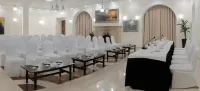 Dome Hotel - breakfast