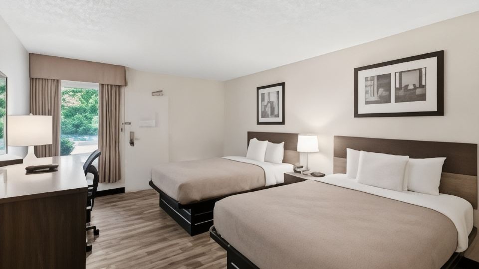 Quality Inn Duluth - Atlanta Northeast