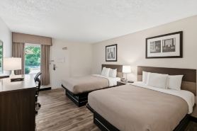 Quality Inn Duluth - Atlanta Northeast