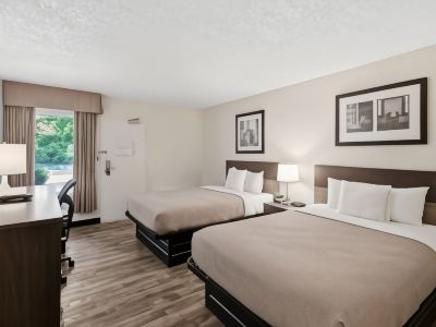 Quality Inn Duluth - Atlanta Northeast