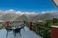 Echor the Alpine Crest Kalpa - Mountain view