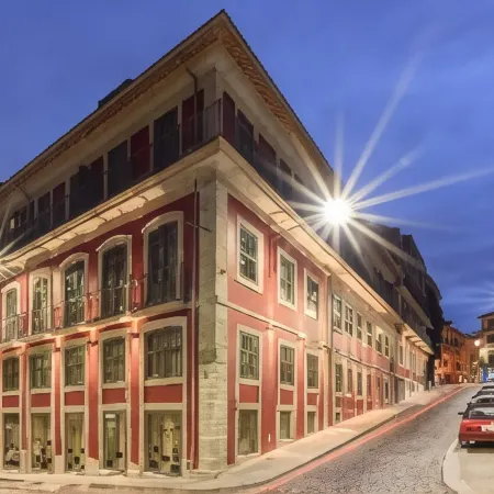 Dorma Almada Porto