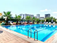 Luna Mare Resort Mersin - Ocean View