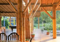 El Prado EcoHotel