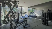 Cerrado Das Fontainhas Spa - Gym