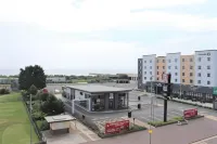 The Grand Hotel - Ocean View