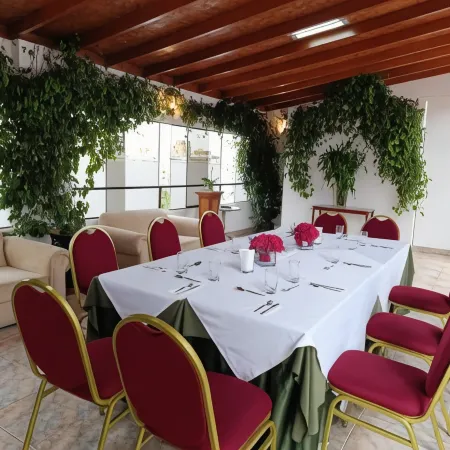 Faraona Grand Hotel