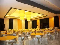 Green Valley Resort - breakfast