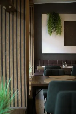 Hotel Allee 55 - 2-Star