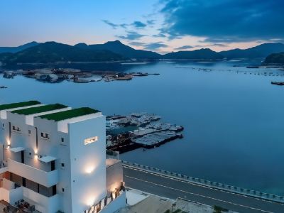 Tongyeong Fh365 Pension