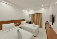 Cris Inn - Samal - 2-Star