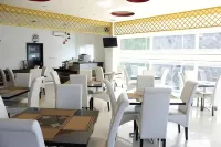 Idea's Hotel - Parkplatz