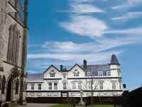 Throstles Nest Hotel - Homestays