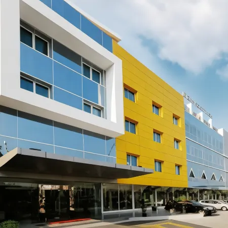 D'Arcici Hotel Cempaka Putih