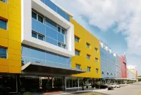 โรงแรมดี อาชิชิ ชัมปาكะ พูทิห์ - ห้องครัว