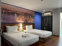 Eco Inn Prime Trang