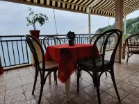 藍寶石房間 救世主海灘（Salvatore Beach）附近的飯店