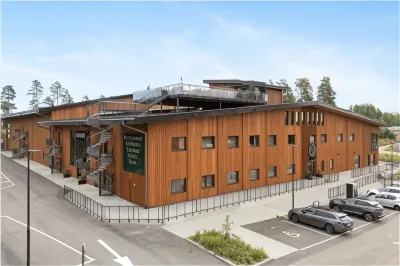 Hotel Riverside Avesta, BW Signature Collection Hotels in 