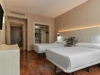 B&B HOTEL Zaragoza Royal Hotels in Saragossa