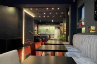 Signature Idea Hotel - Завтрак