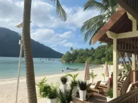 Coral View Island Resort Hotels in Besut