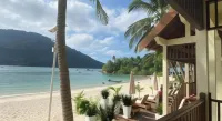 คอรัลวิวไอแลนด์รีสอร์ท
