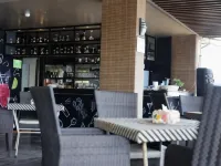Orange Pearl Beach Resort Hotels near Las Cabanas Beach