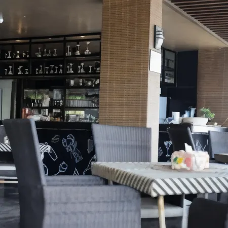 Orange Pearl Beach Resort