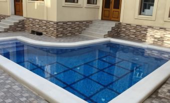Reikartz Modarixon Bukhara