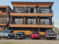 MonStay - Parking