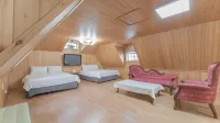 Gyeongju Finrandia Pension - Spa