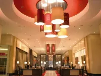 Mondior at Emperors Palace - Breakfast