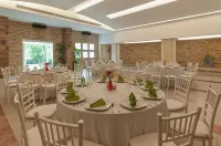 Artisan Playa Esmeralda Family Beach Hotel - Bares