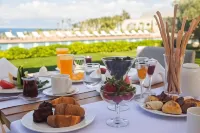 ONLIVE HOTEL - breakfast