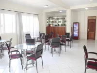 Hotel Top Five - Mountain view