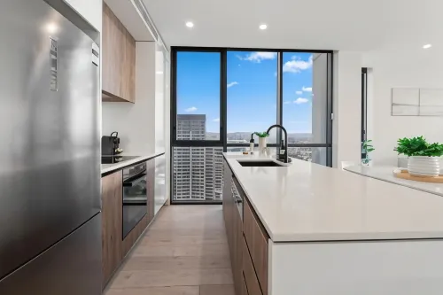 KoKo NEW! Guest Favorite Views, stylish, pool - Apartments