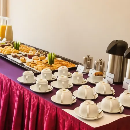 Ridge Royal Hotel