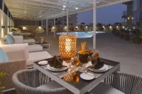 Swiss-Belresidences Juffair - Condos