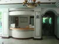 Galcheon Family Resort