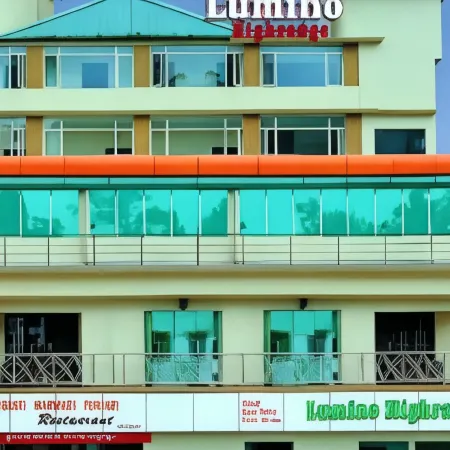 Lumino Highrange