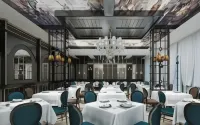 Aydinbey Queen's Palace & Spa - Ultra All Inclusive - breakfast