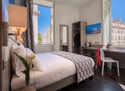 Hôtel Carré Vieux Port