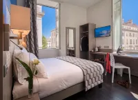 Hôtel Carré Vieux Port - Haustierfreundliche