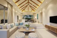 Trichada Villas by Resava